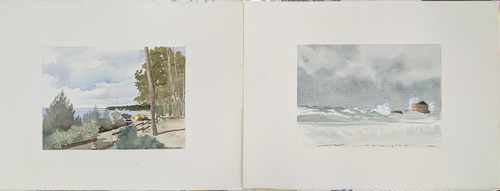 Al MAIGRET (1925-2006)